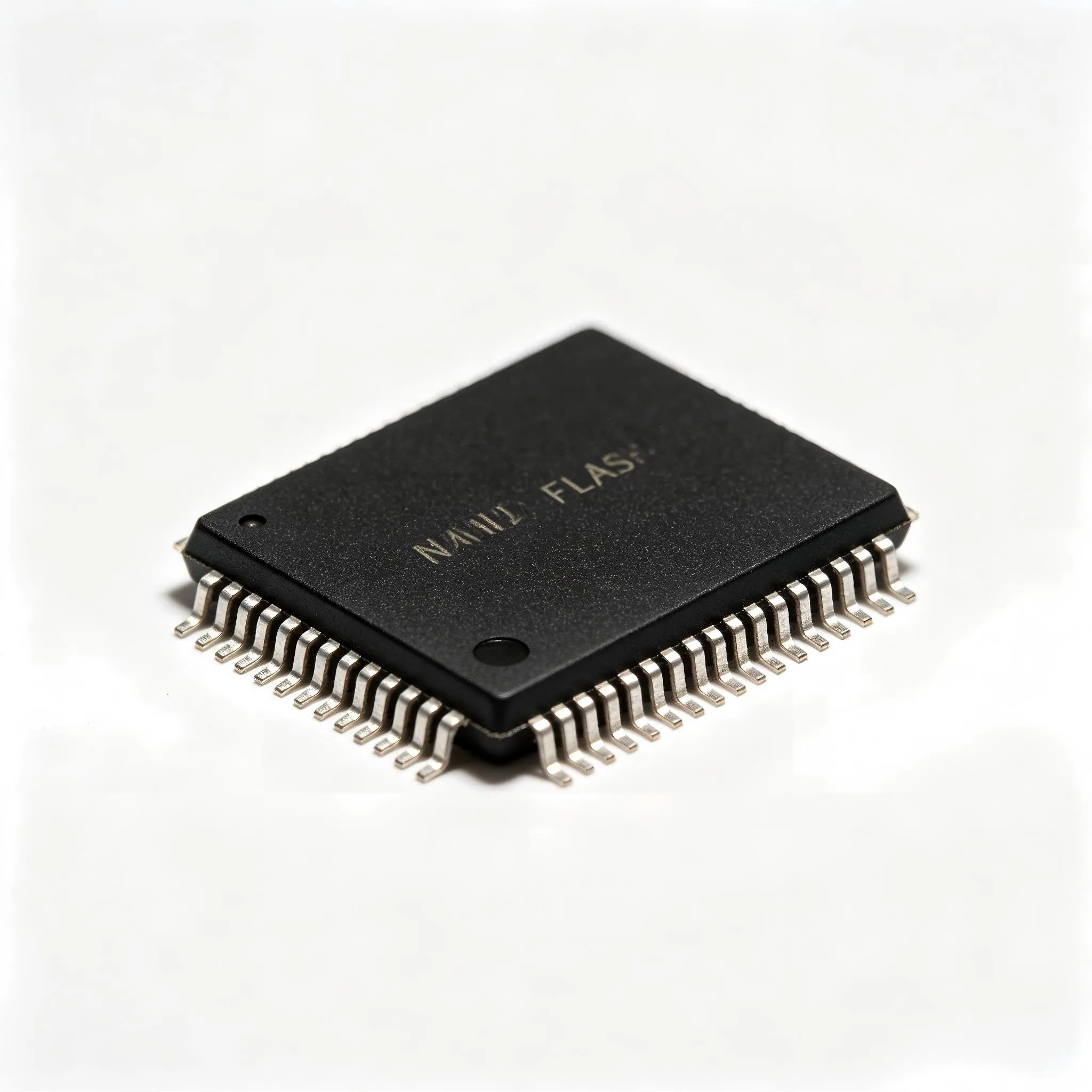 General NAND Flash Memory