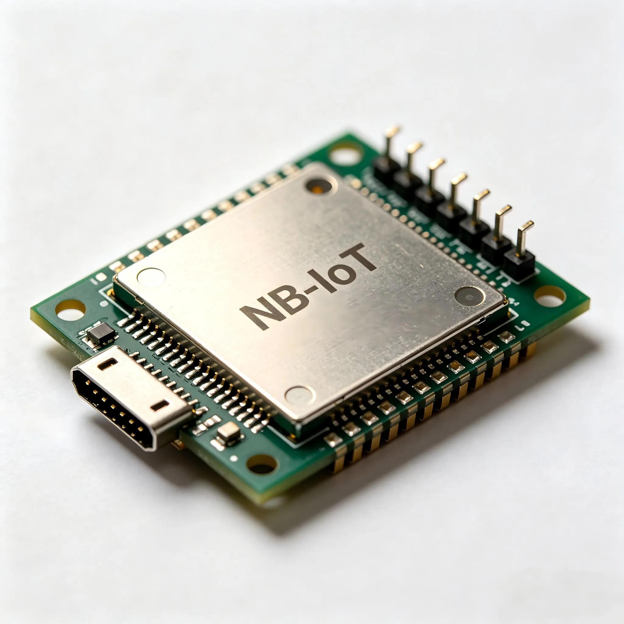 NB-IoT Communication Module