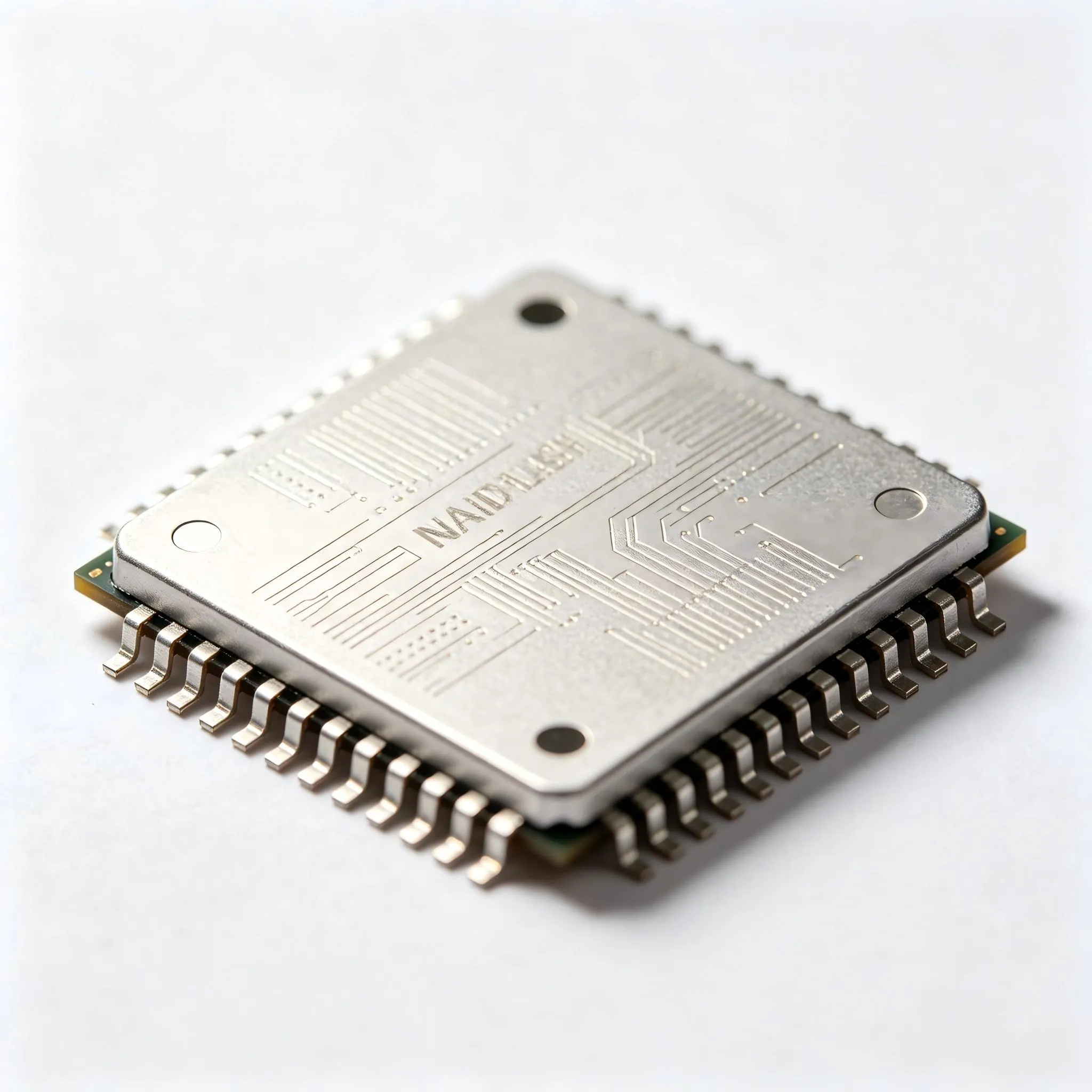 General NAND Flash Memory