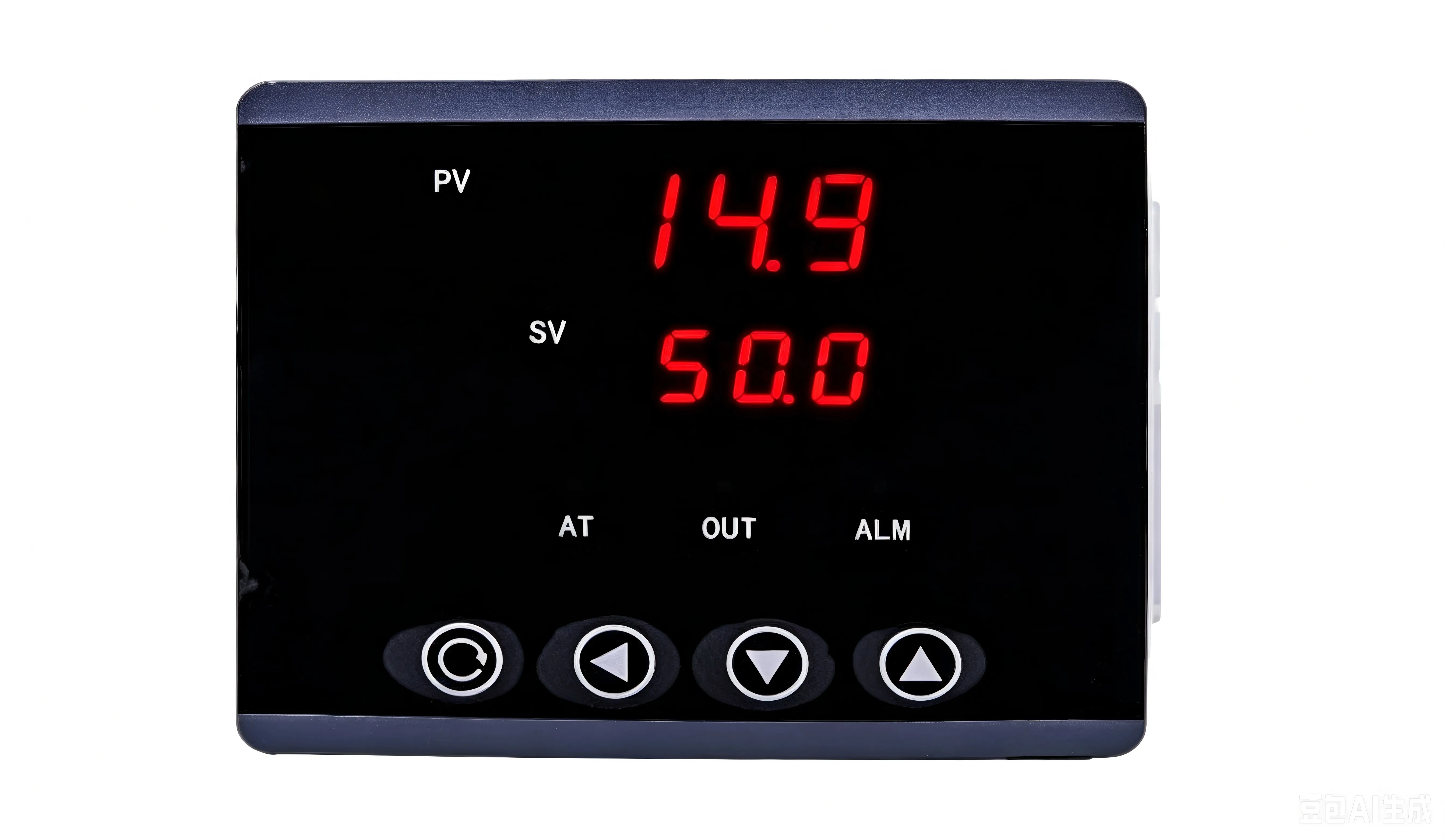 Vertical Thermostat Oven WHL-25A / WHL-25AB